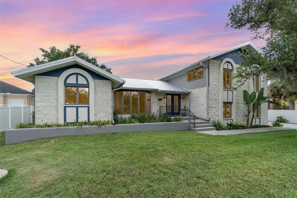 Photo of 4460 Northshore Drive, Punta Gorda, FL 33980 (MLS # C7511634)