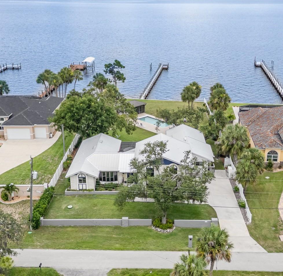 4460 NORTHSHORE DRIVE