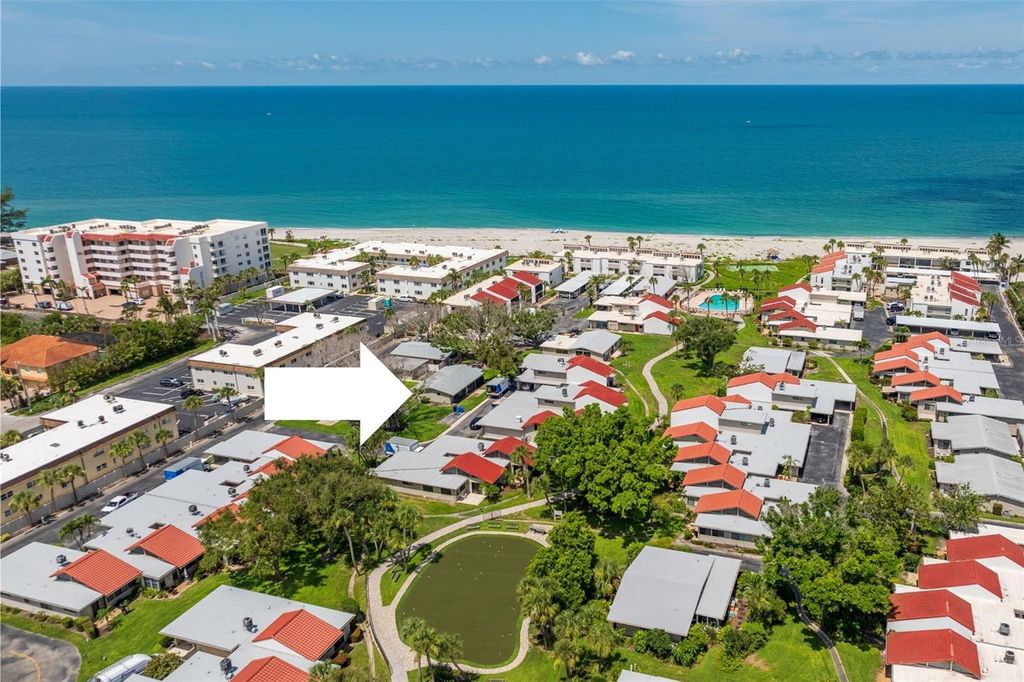 Photo of 500 Park Boulevard S #99, Venice, FL 34285 (MLS # N6139570)