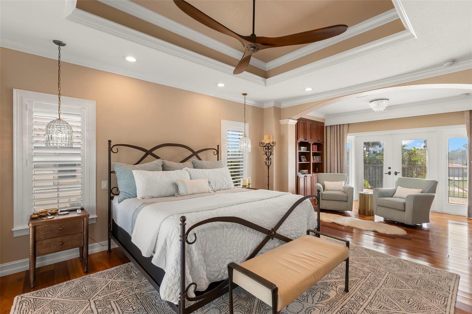 HARBOR VIEW VILLAS - Residential