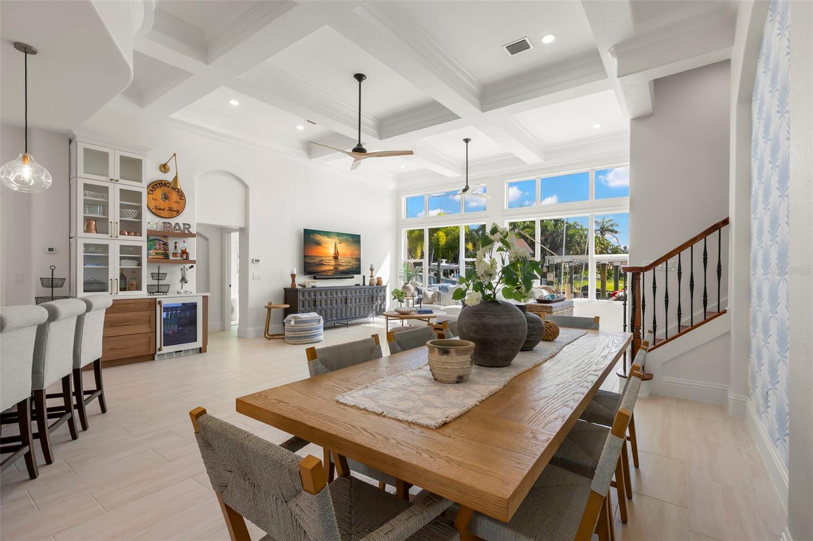 HARBOR VIEW VILLAS - Residential