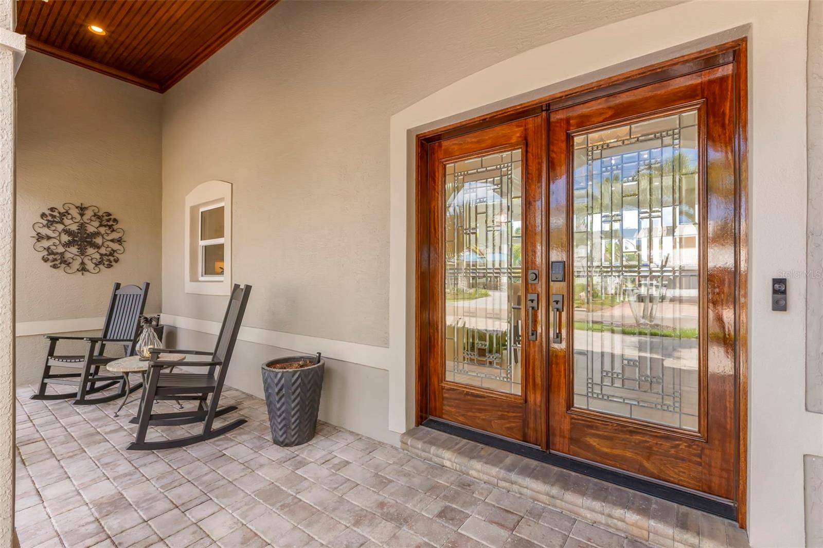 HARBOR VIEW VILLAS - Residential