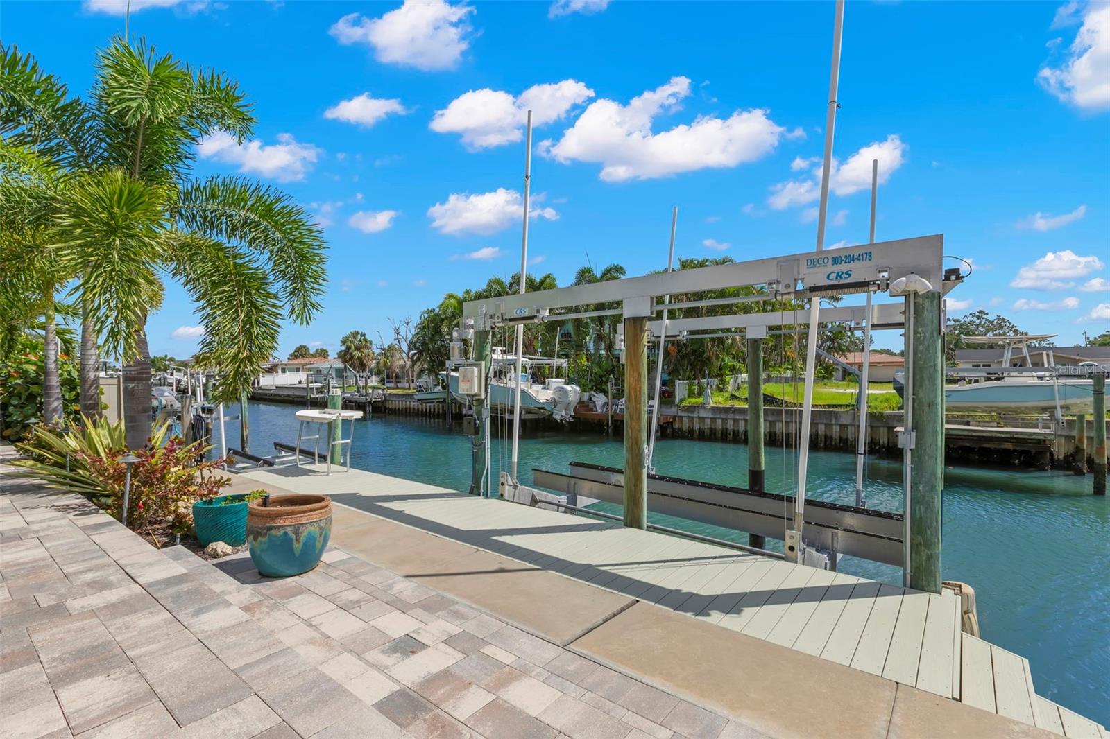 HARBOR VIEW VILLAS - Residential