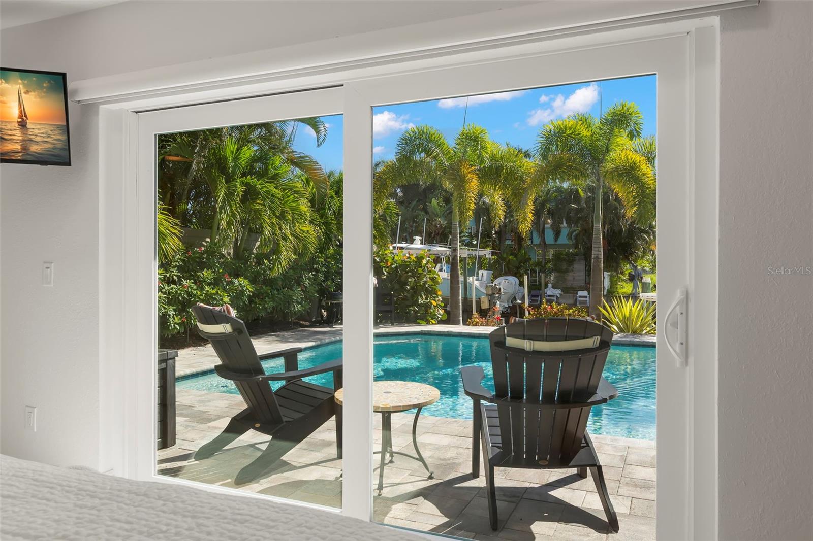HARBOR VIEW VILLAS - Residential
