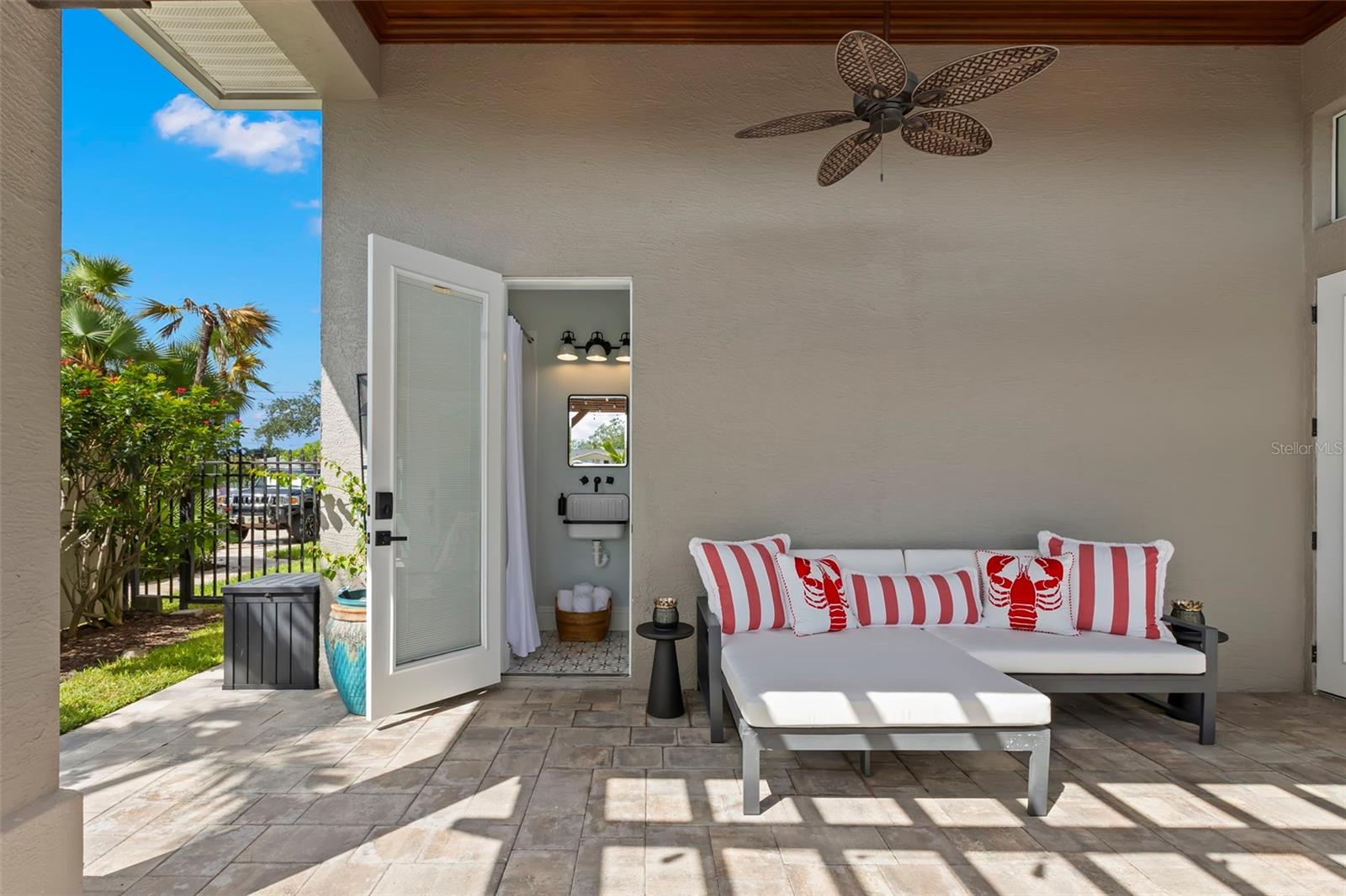 HARBOR VIEW VILLAS - Residential