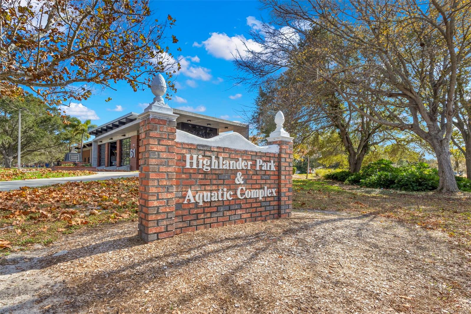 HARBOR VIEW VILLAS - Residential