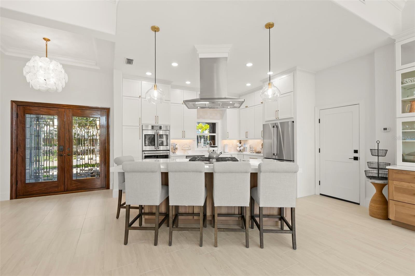 HARBOR VIEW VILLAS - Residential