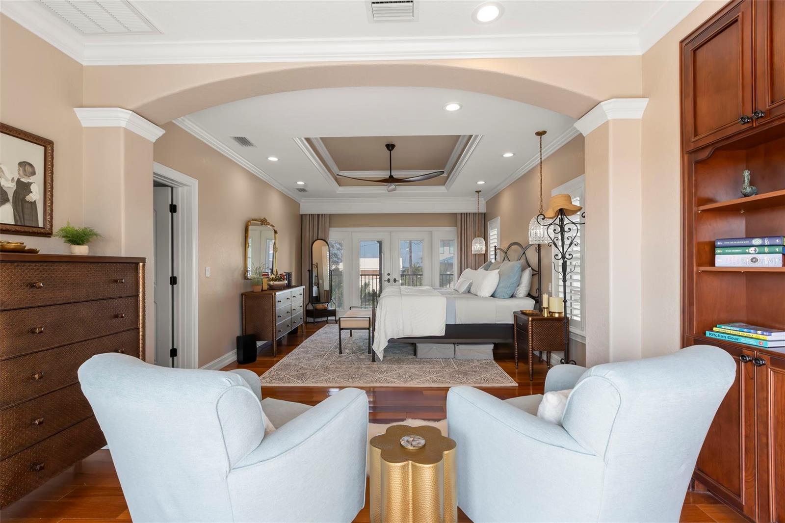 HARBOR VIEW VILLAS - Residential