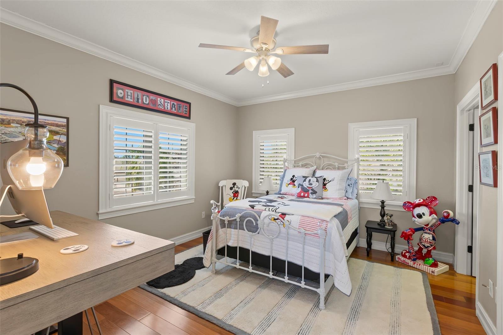 HARBOR VIEW VILLAS - Residential