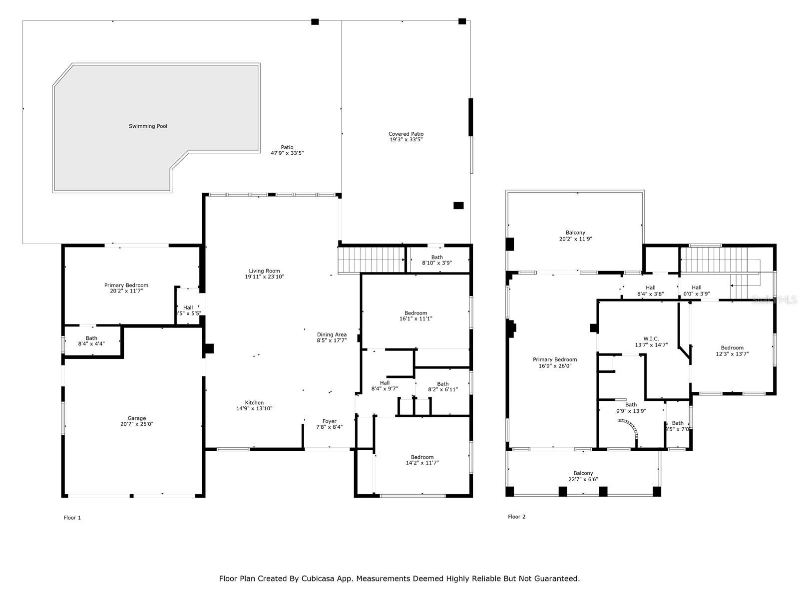 HARBOR VIEW VILLAS - Residential