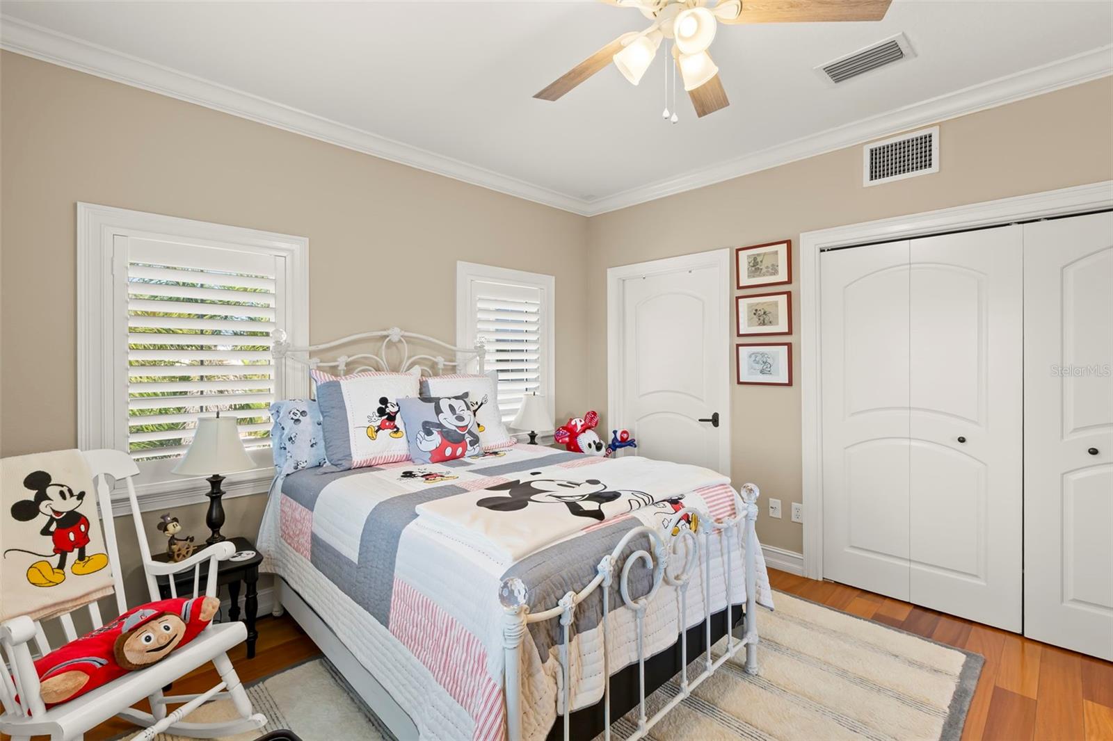 HARBOR VIEW VILLAS - Residential