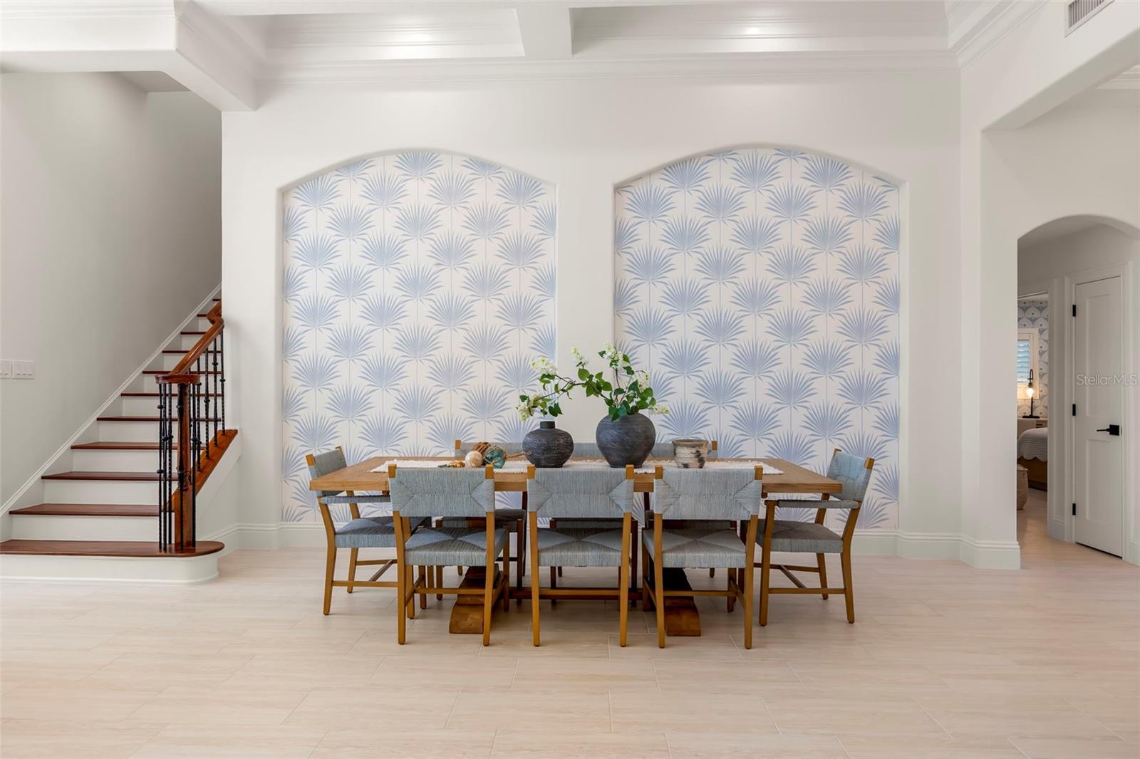 HARBOR VIEW VILLAS - Residential