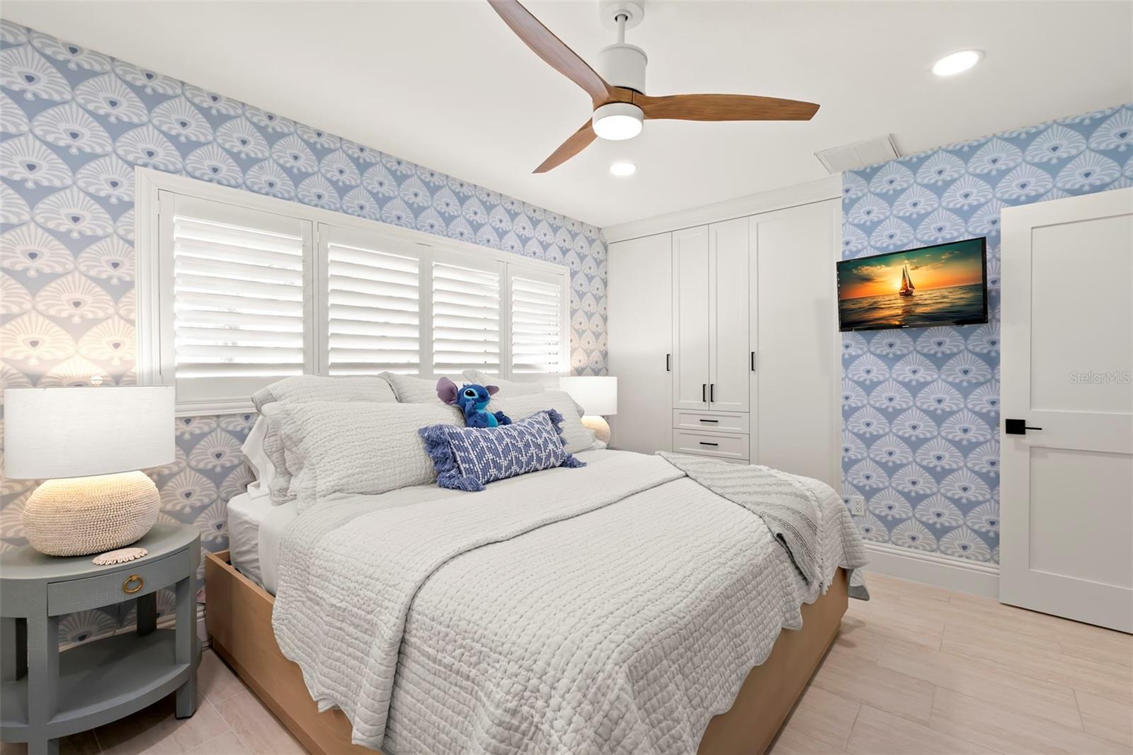 HARBOR VIEW VILLAS - Residential