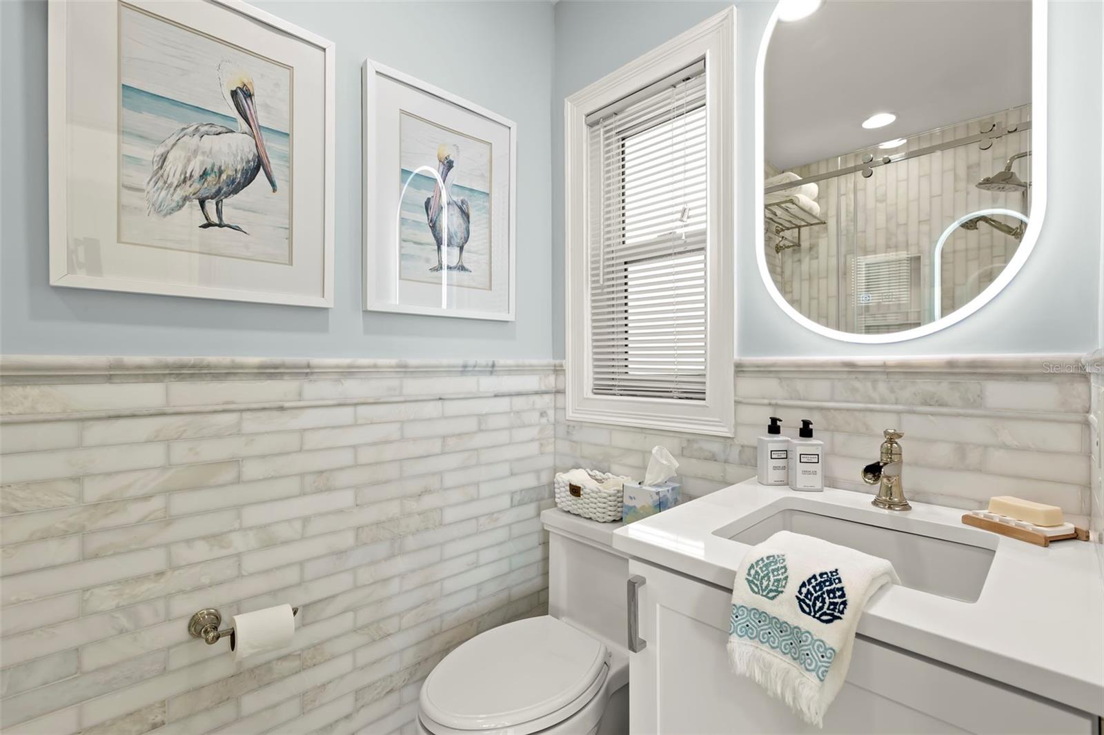 HARBOR VIEW VILLAS - Residential