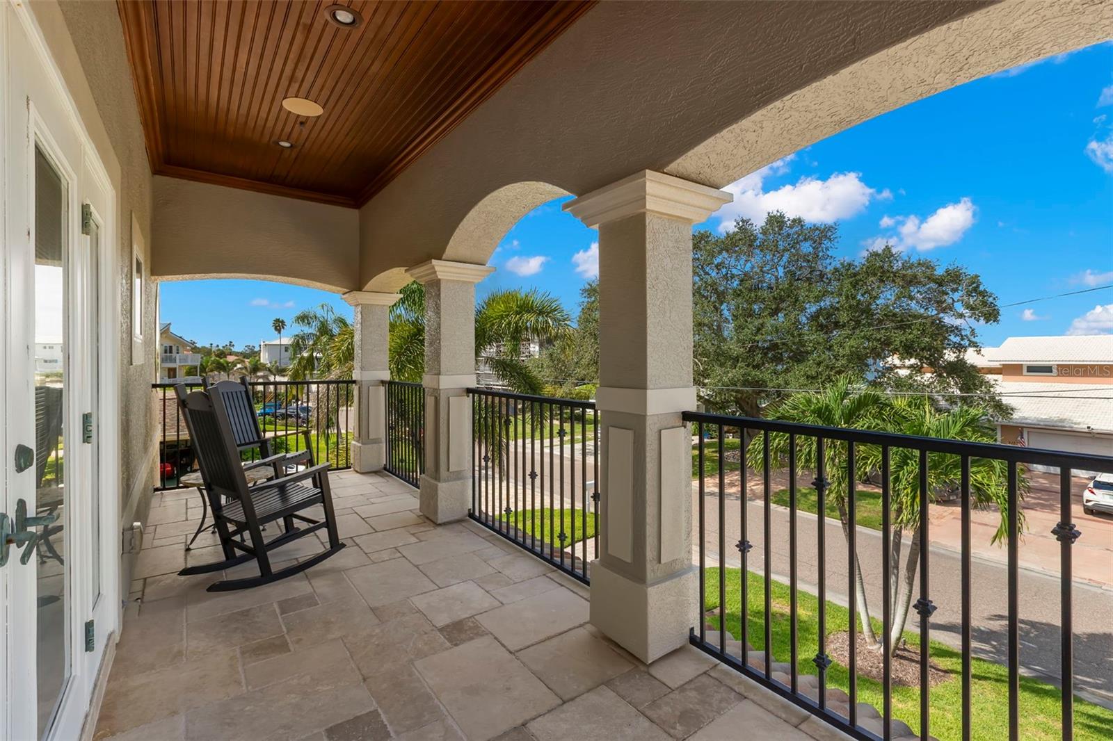 HARBOR VIEW VILLAS - Residential
