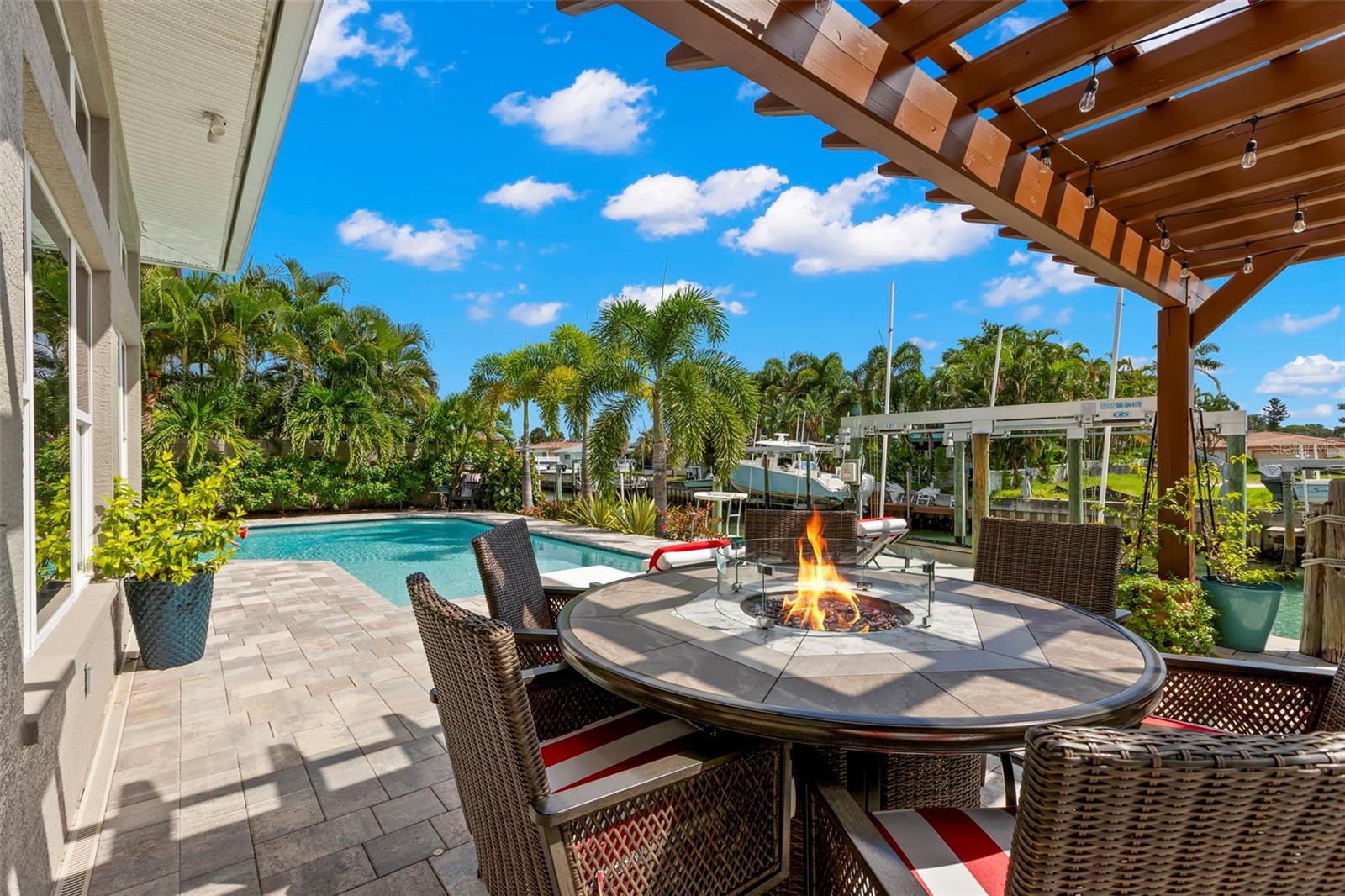 HARBOR VIEW VILLAS - Residential