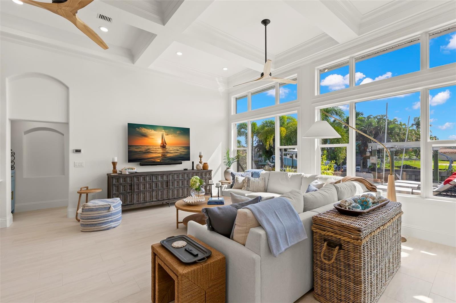HARBOR VIEW VILLAS - Residential