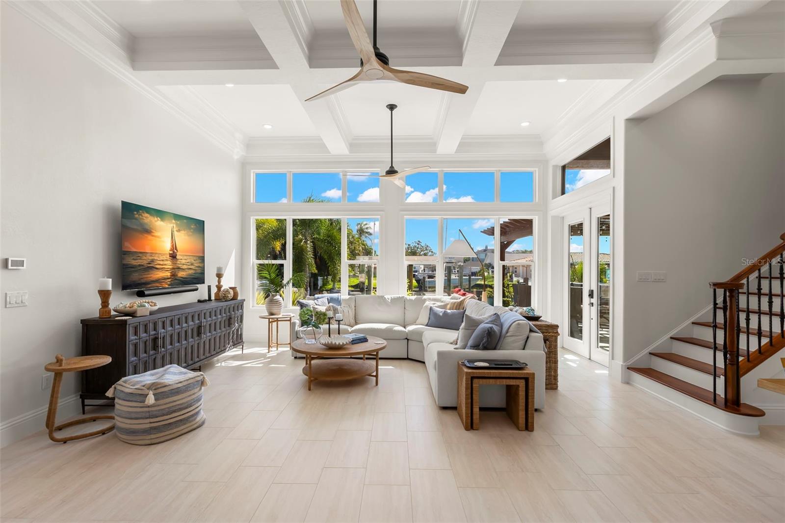 HARBOR VIEW VILLAS - Residential