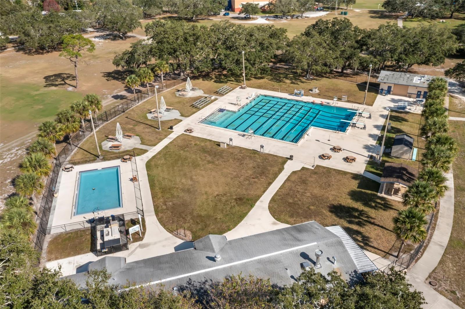 HARBOR VIEW VILLAS - Residential