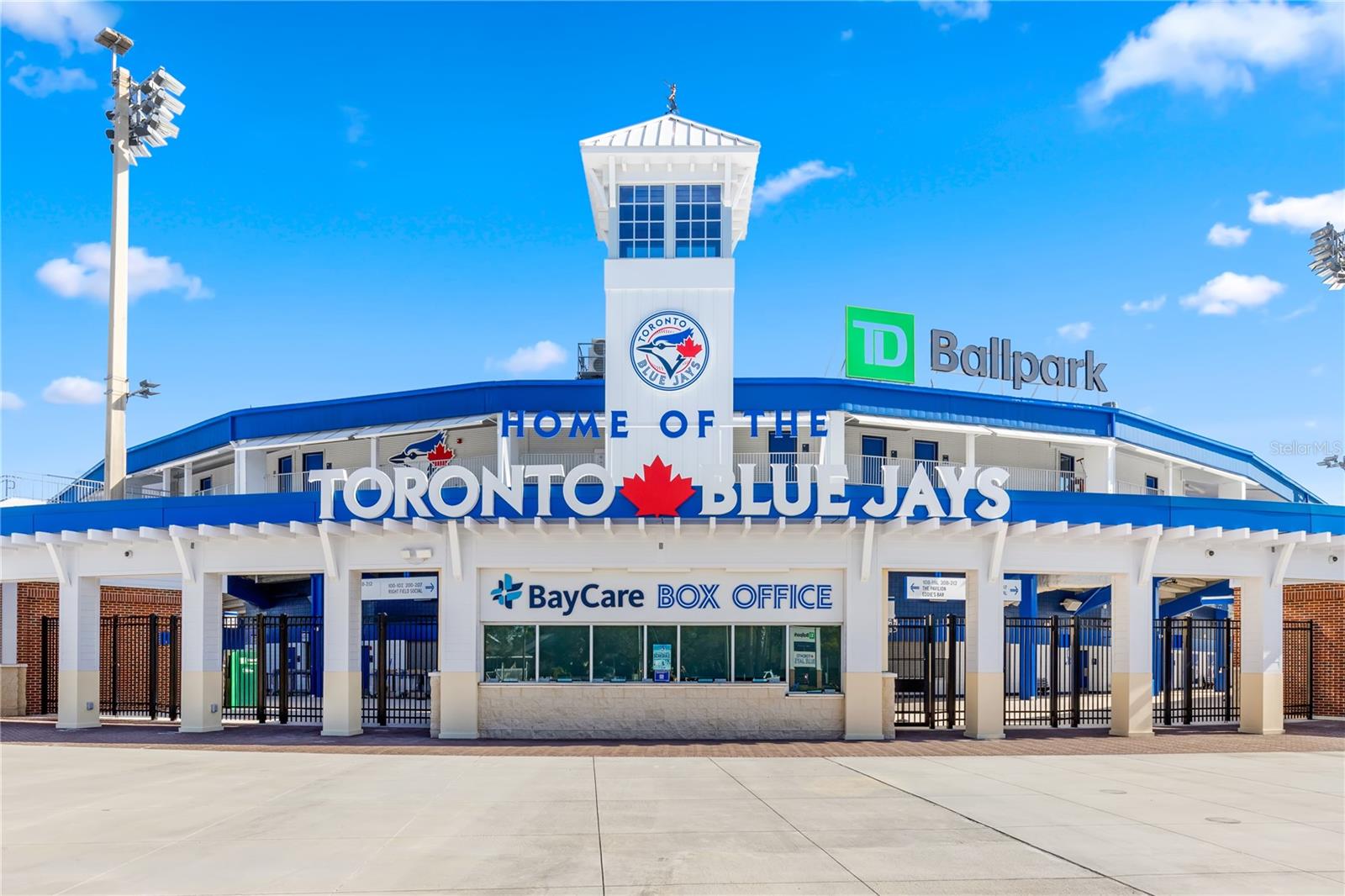 HARBOR VIEW VILLAS - Residential