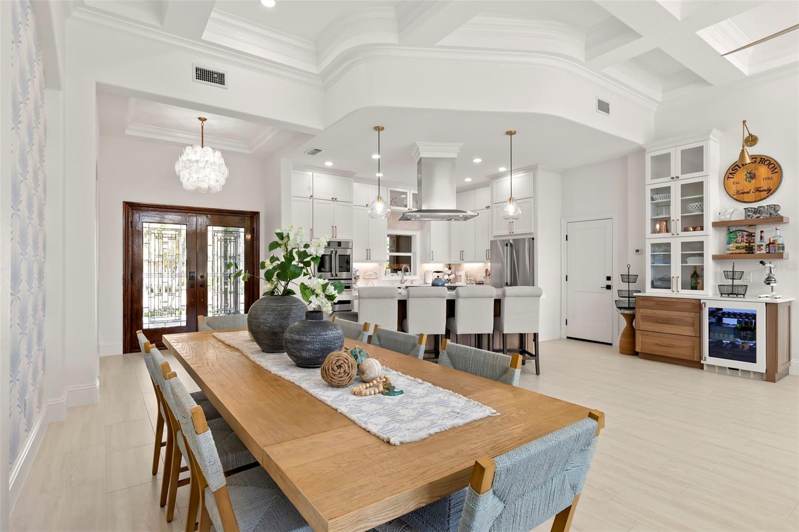 HARBOR VIEW VILLAS - Residential