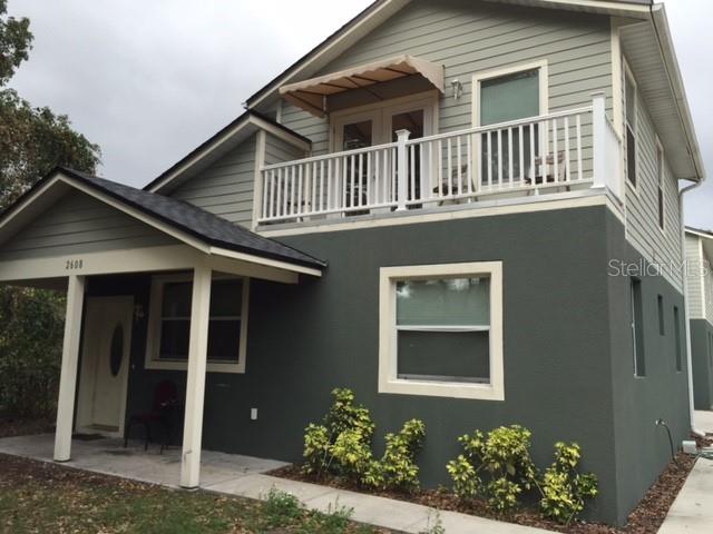 Photo of 2608 E Jefferson Street, Orlando, FL 32803 (MLS # R4911665)