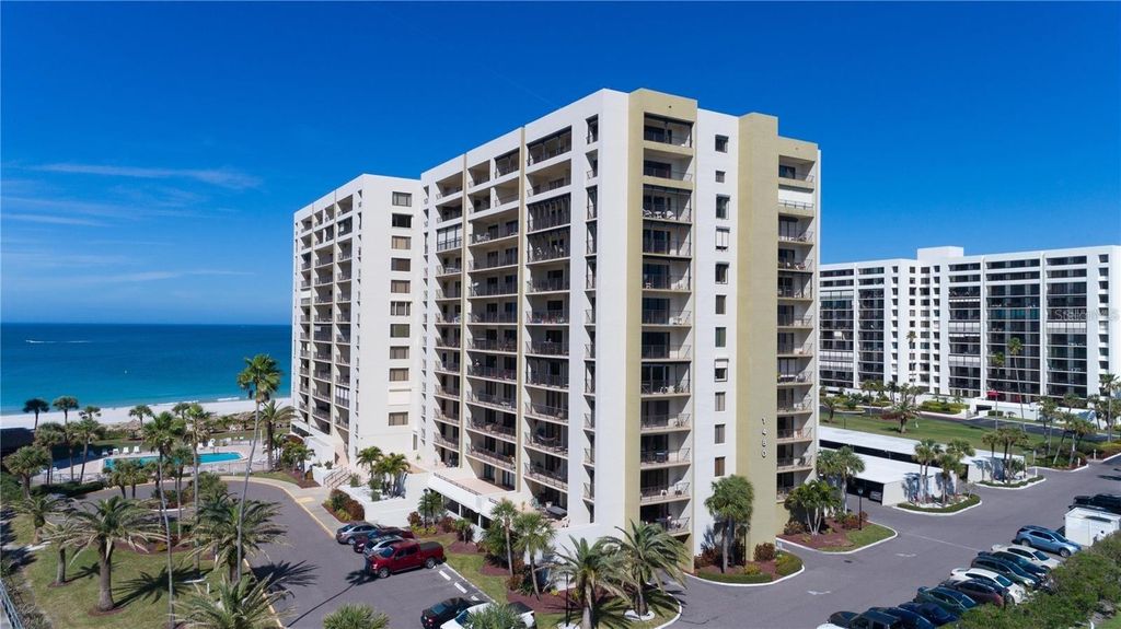 Photo of 1480 Gulf Boulevard #308, Clearwater Beach, FL 33767 (MLS # TB8466190)