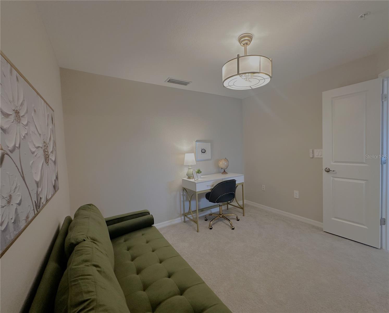 HERITAGE LANDING GOLF & COUNTRY CLUB - Residential Lease