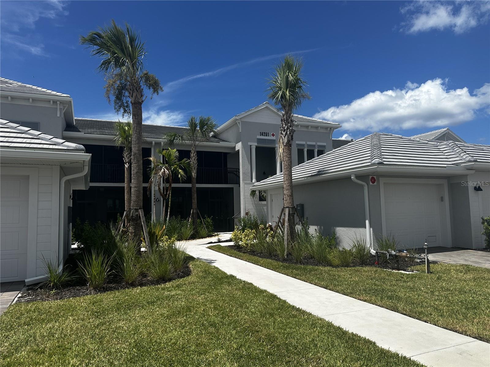 HERITAGE LANDING GOLF & COUNTRY CLUB - Residential Lease