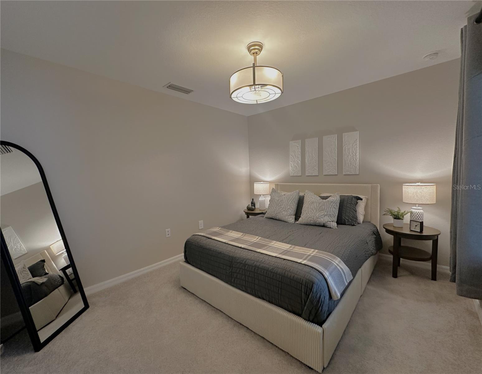 HERITAGE LANDING GOLF & COUNTRY CLUB - Residential Lease