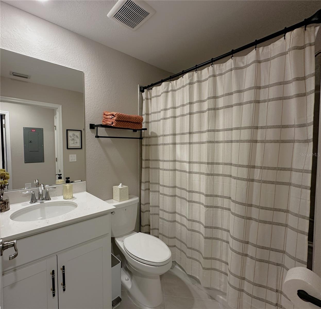 HERITAGE LANDING GOLF & COUNTRY CLUB - Residential Lease