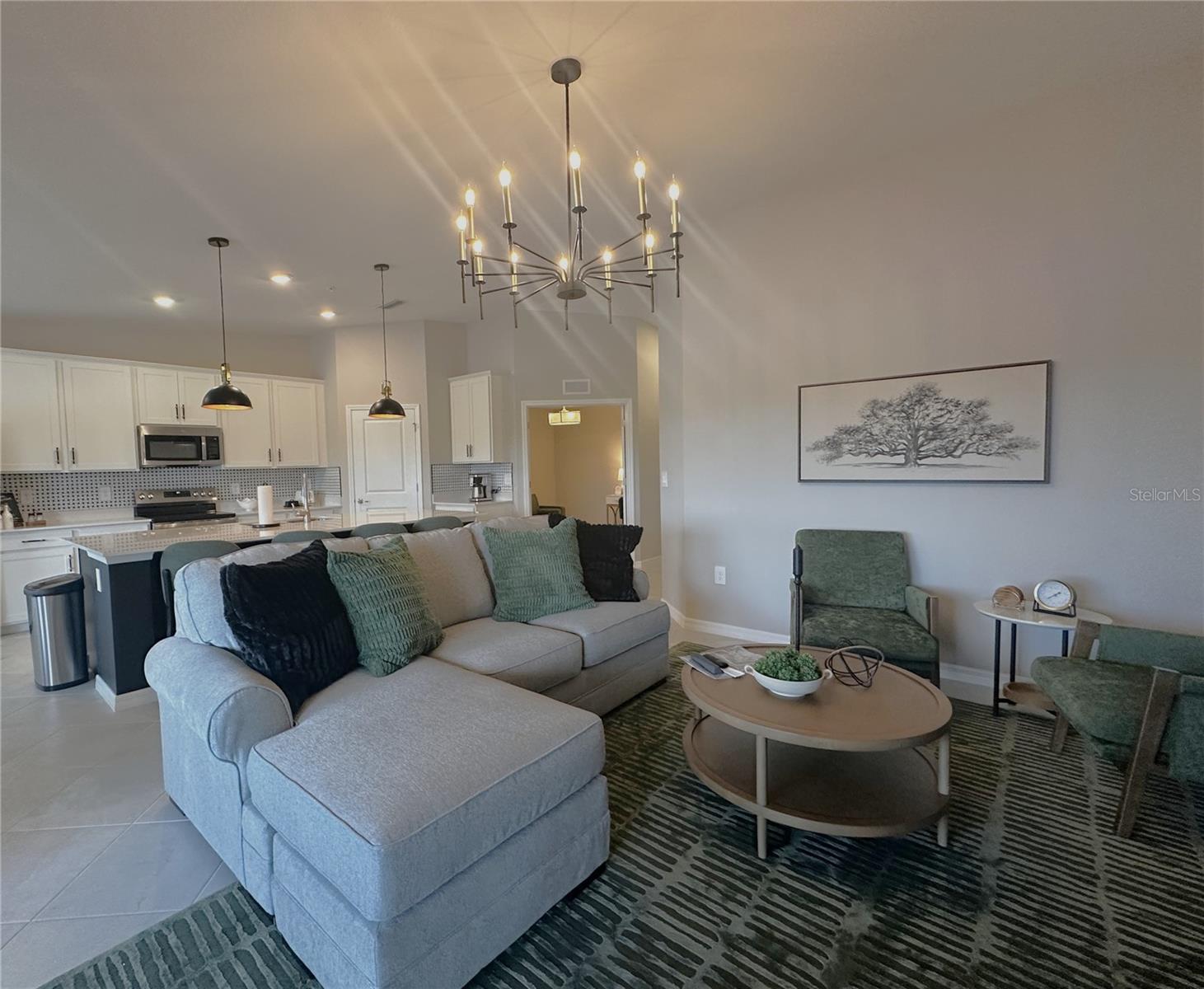 HERITAGE LANDING GOLF & COUNTRY CLUB - Residential Lease