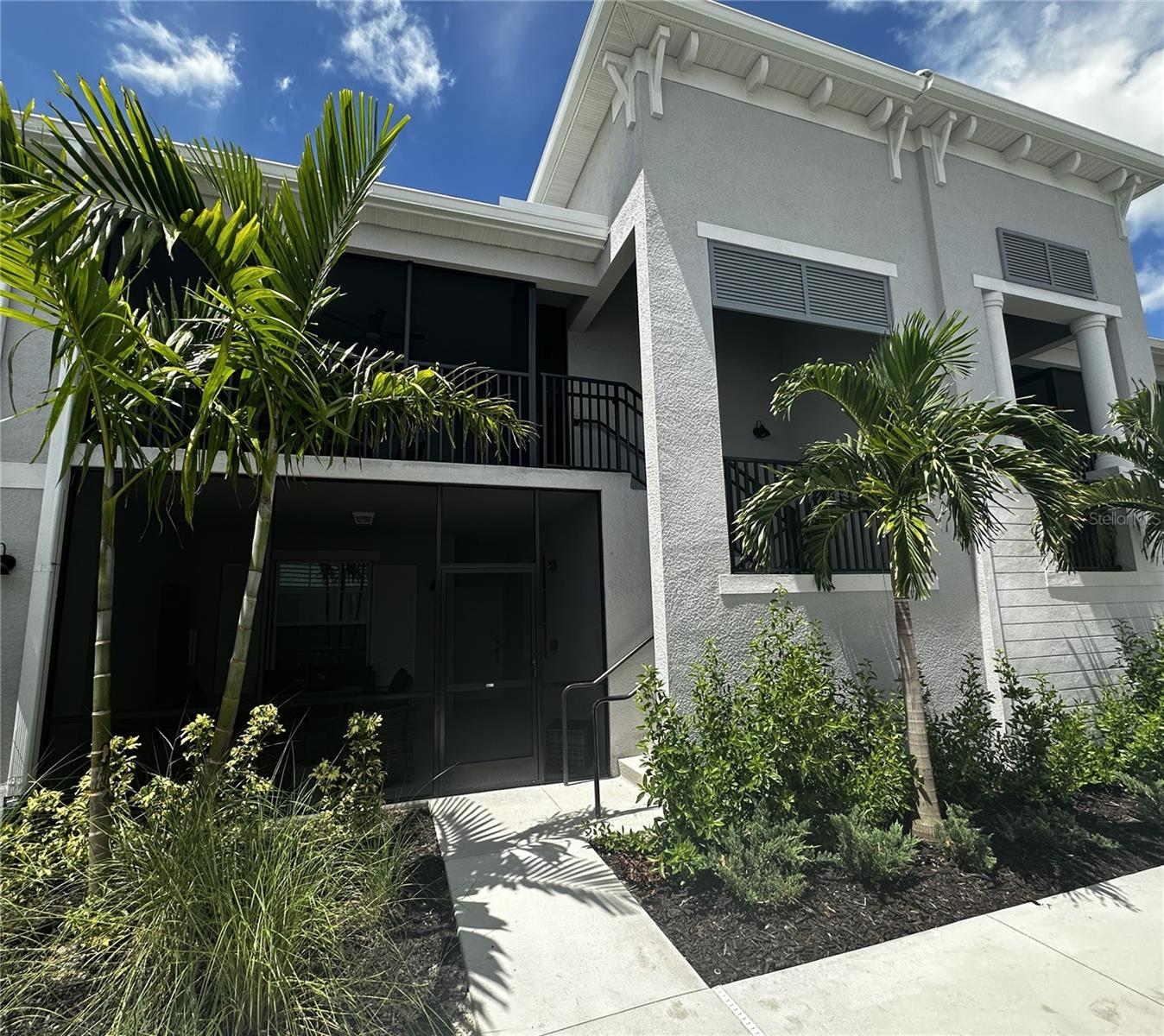 HERITAGE LANDING GOLF & COUNTRY CLUB - Residential Lease