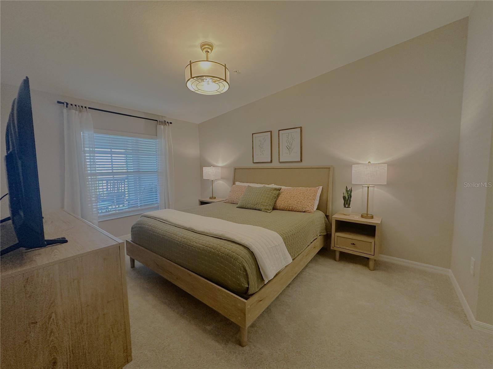 HERITAGE LANDING GOLF & COUNTRY CLUB - Residential Lease