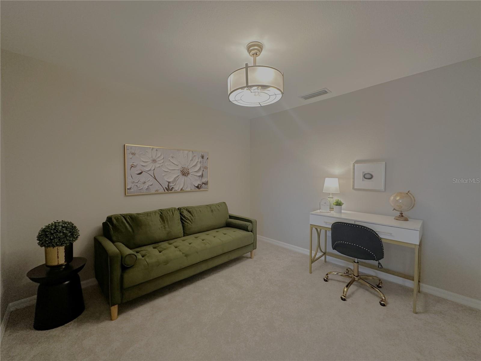 HERITAGE LANDING GOLF & COUNTRY CLUB - Residential Lease