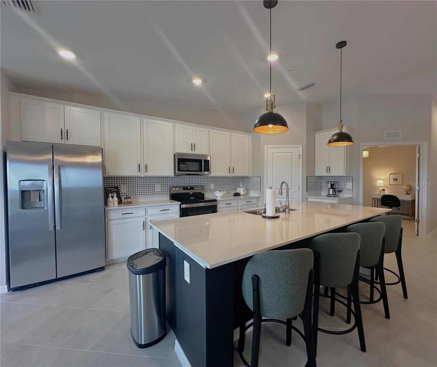 HERITAGE LANDING GOLF & COUNTRY CLUB - Residential Lease