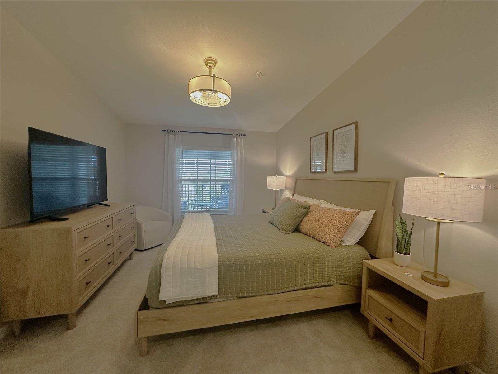 HERITAGE LANDING GOLF & COUNTRY CLUB - Residential Lease