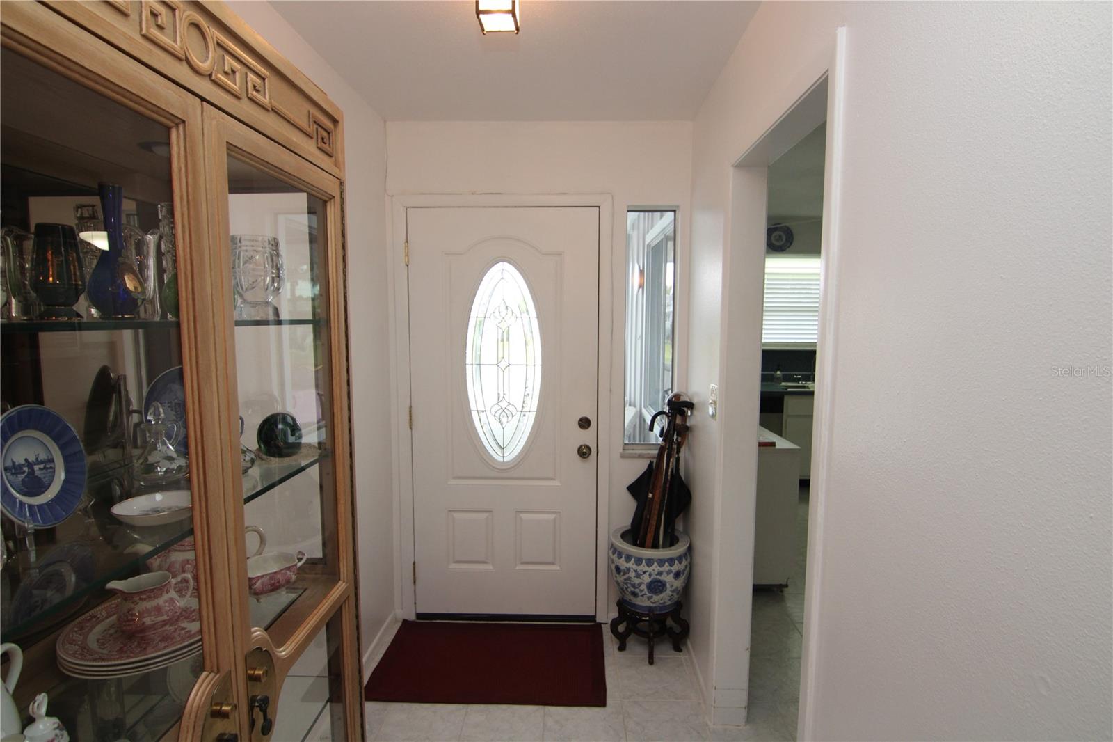 DEL WEBBS SUN CITY FLORIDA UN - Residential Lease