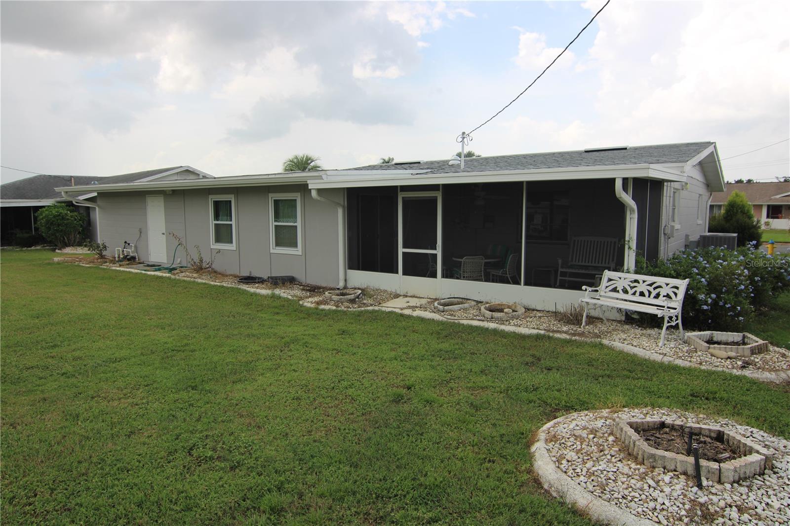 DEL WEBBS SUN CITY FLORIDA UN - Residential Lease