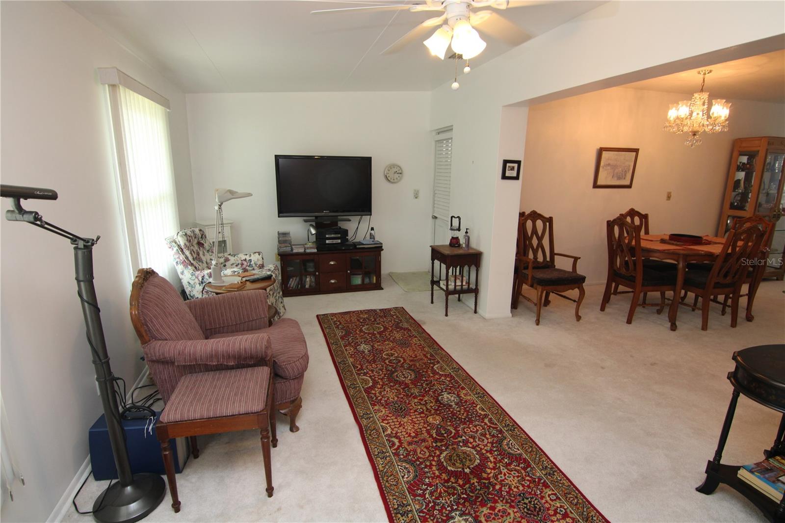 DEL WEBBS SUN CITY FLORIDA UN - Residential Lease