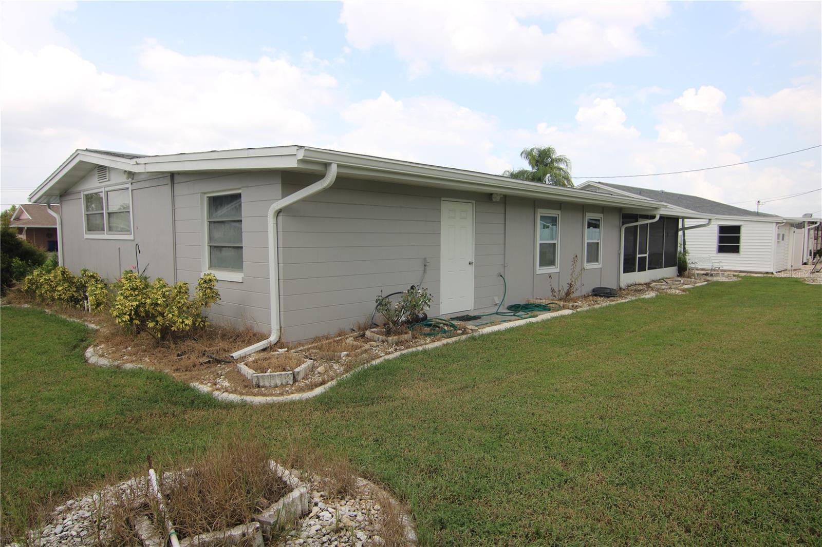 DEL WEBBS SUN CITY FLORIDA UN - Residential Lease