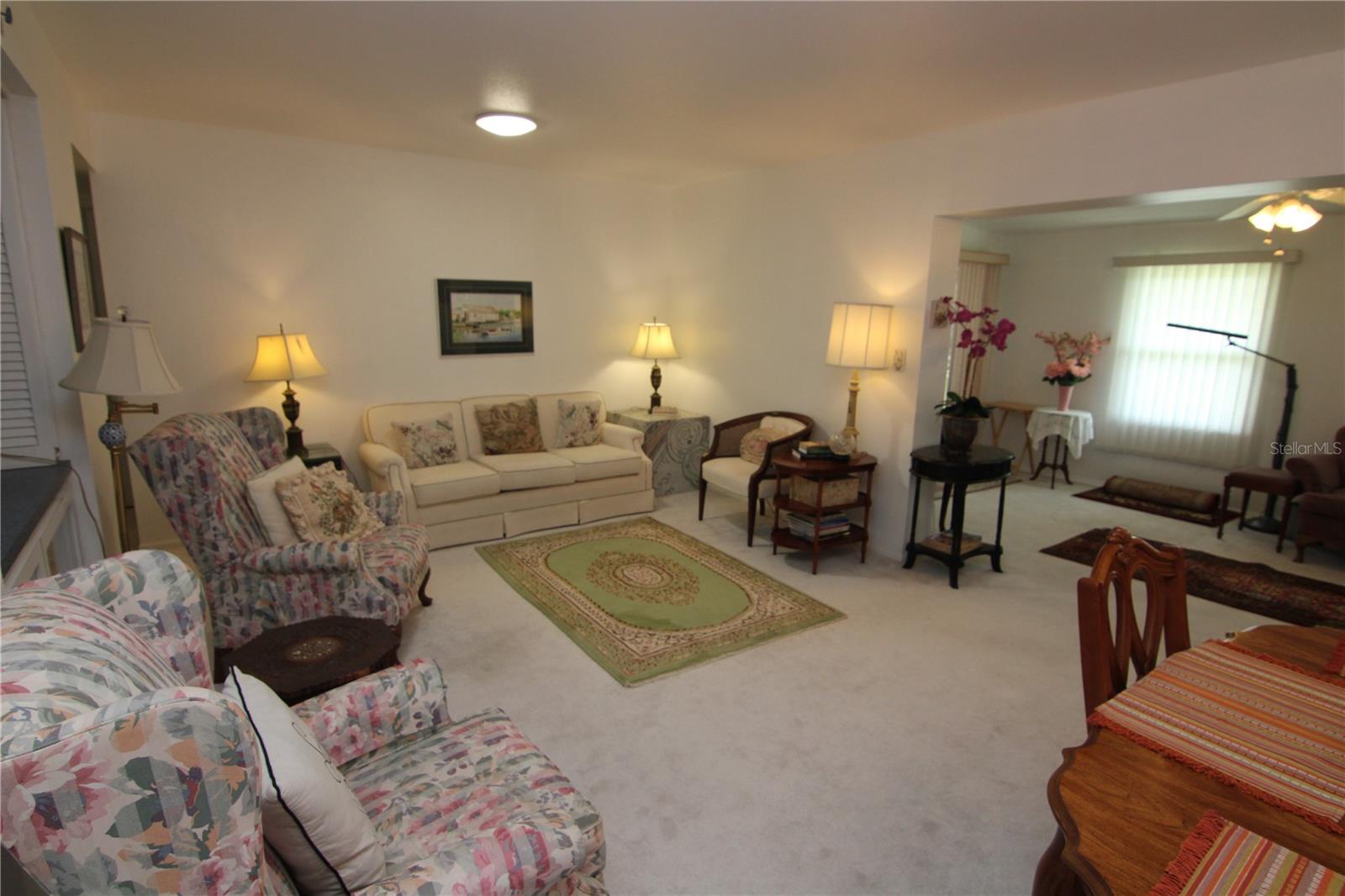 DEL WEBBS SUN CITY FLORIDA UN - Residential Lease