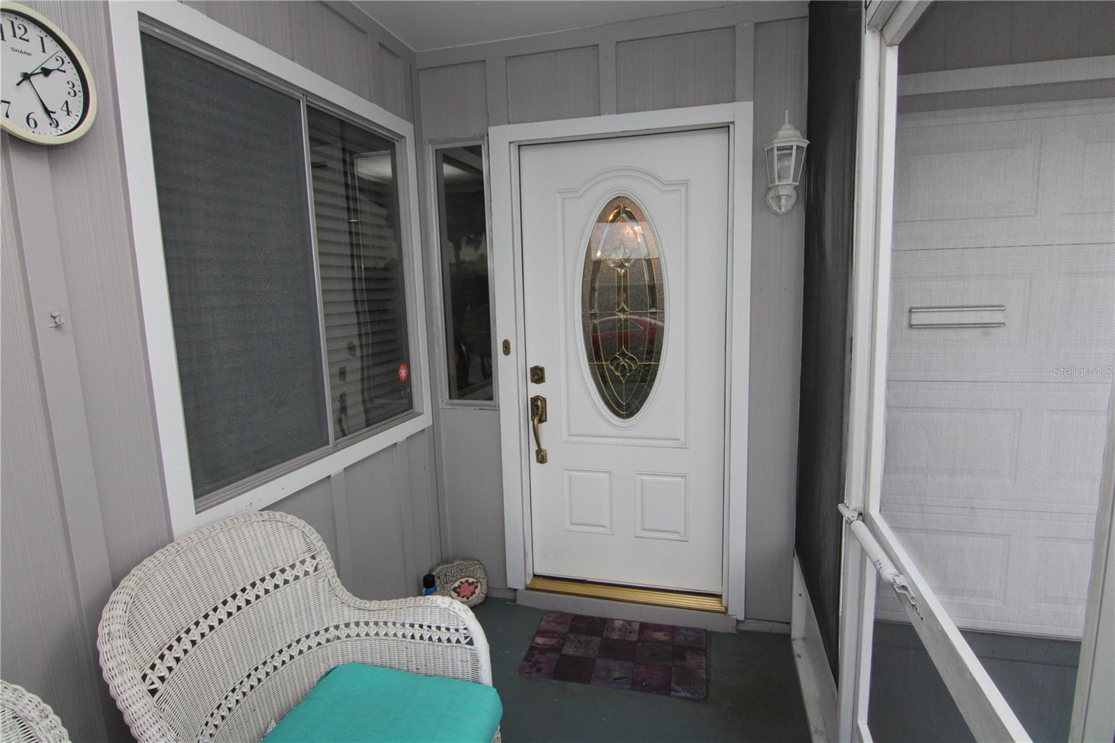 DEL WEBBS SUN CITY FLORIDA UN - Residential Lease