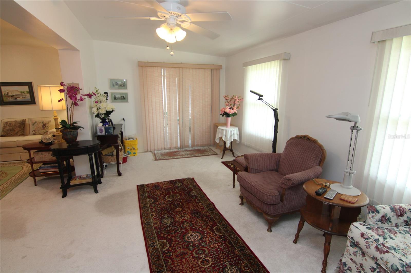 DEL WEBBS SUN CITY FLORIDA UN - Residential Lease