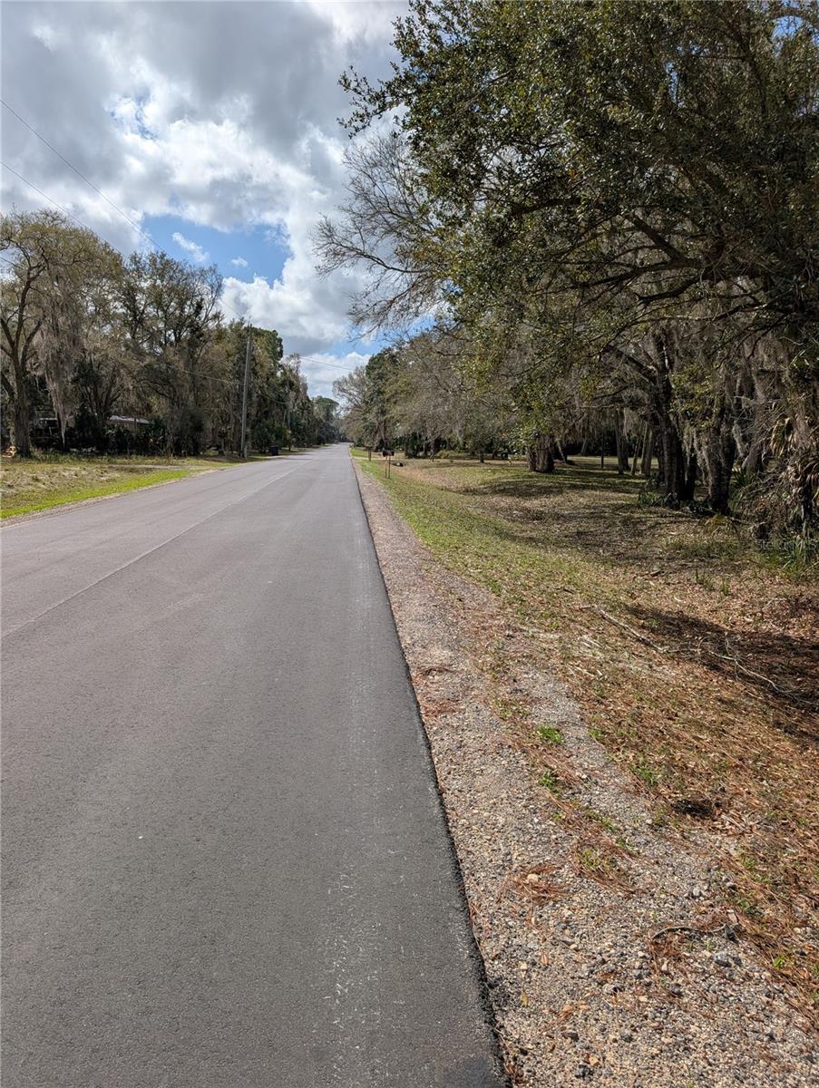 CASONS INGLIS ACRES - Land