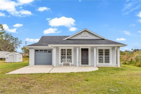 Photo of 2891 Richmond Avenue, Sanford, FL 32773 (MLS # O6363060)