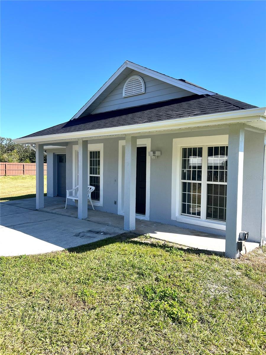 2891 RICHMOND AVENUE