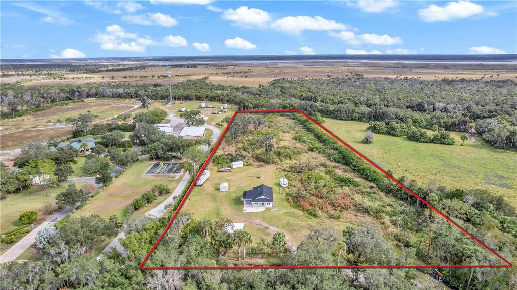 Photo of 2891 Richmond Avenue, Sanford, FL 32773 (MLS # O6363060)