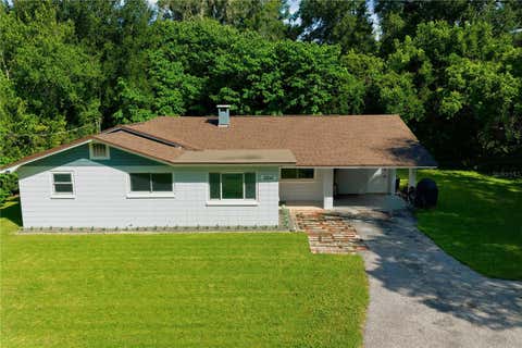 Photo of 37047 Old San Ann Road, Dade City, FL 33525 (MLS # TB8538201)