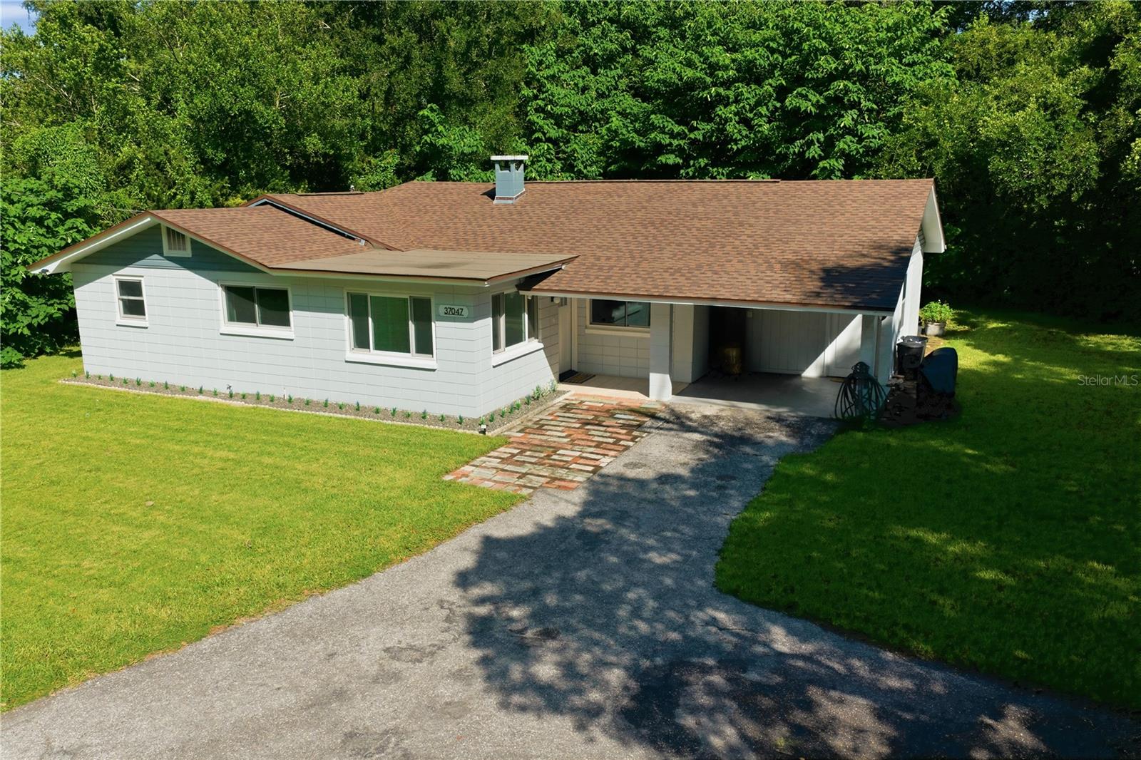 37047 OLD SAN ANN ROAD